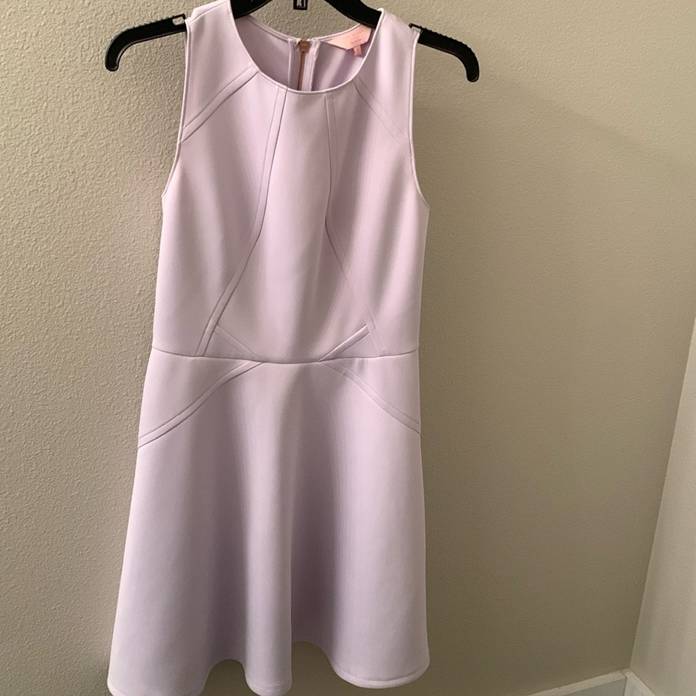 🔥Ted Baker dress 👀